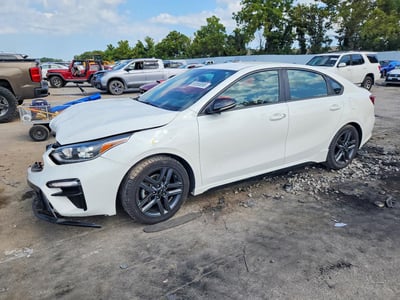 3KPF34AD5LE****** 2020 Kia Forte