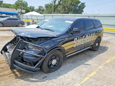 1C4SDJFT4TC****** 2026 Dodge Durango
