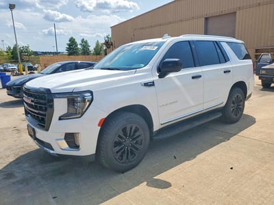 2023 GMC Yukon