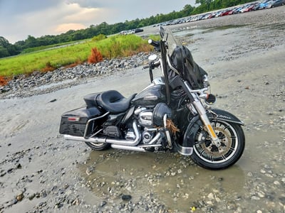 1HD1FCC12KB****** 2019 Harley-Davidson Electra Glide Ultra Classic