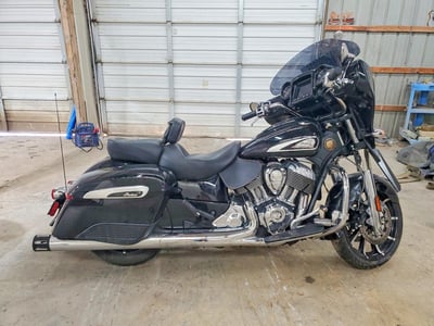 56KTCAAA7K3****** 2019 Indian Chieftain