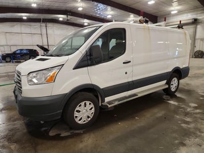1FTYR1ZM6HK****** 2017 Ford Transit 250