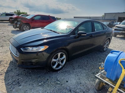 3FA6P0H77FR****** 2015 Ford Fusion