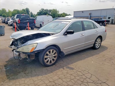 2006 Honda Accord