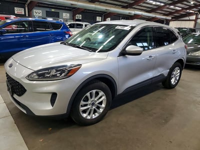 1FMCU9G66LU****** 2020 Ford Escape