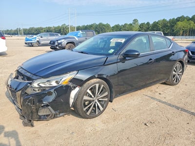 1N4BL4CV1LC****** 2020 Nissan Altima