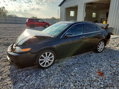 2006 Acura TSX