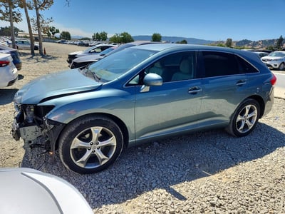 2009 Toyota Venza