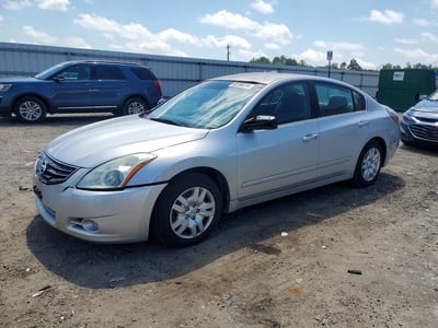 1N4AL2AP2BC****** 2011 Nissan Altima