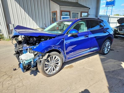 LRBFZSE45RD****** 2024 Buick Envision