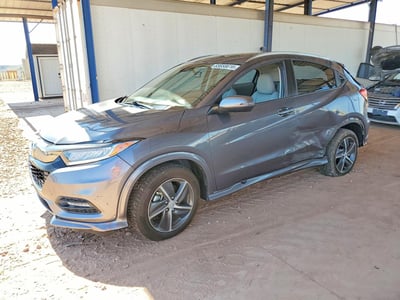 2020 Honda HR-V