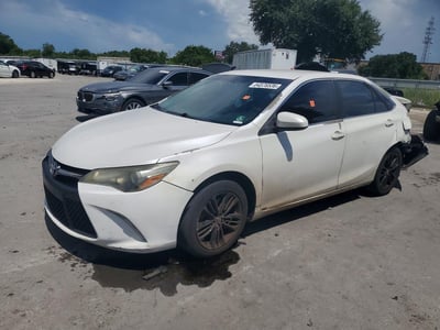 4T1BF1FKXFU****** 2015 Toyota Camry