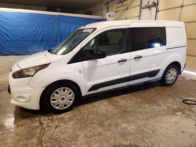 NM0LS7F74F1****** 2015 Ford Transit Connect