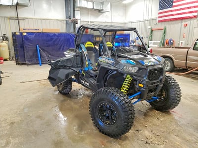 3NSVDK99XHF****** 2017 Polaris Razor Xp 1000
