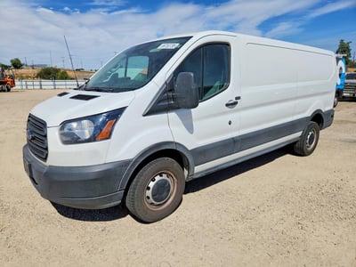 1FTYR2YM5KK****** 2019 Ford Transit Connect