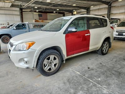 2012 Toyota RAV4