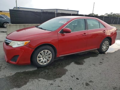 4T4BF1FK0ER****** 2014 Toyota Camry