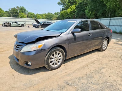 4T1BK3EK5BU****** 2011 Toyota Camry