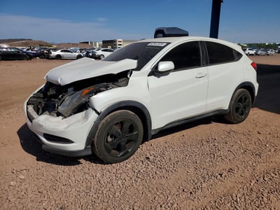 3CZRU5H37JM****** 2018 Honda HR-V