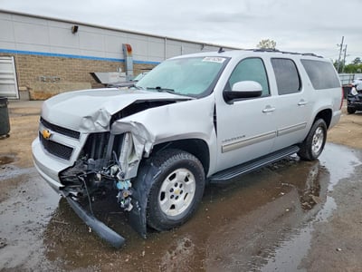 1GNSCJE06ER****** 2014 Chevrolet Suburban