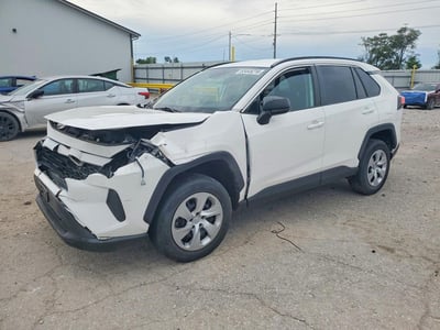 2T3F1RFV3LW****** 2020 Toyota RAV4
