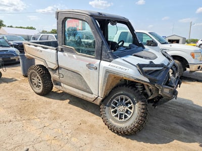 3NSXAW1R2SM****** 2025 Polaris Ranger