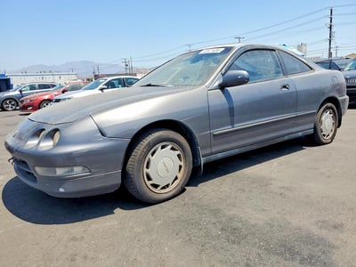 JH4DC435XRS****** 1994 Acura Integra