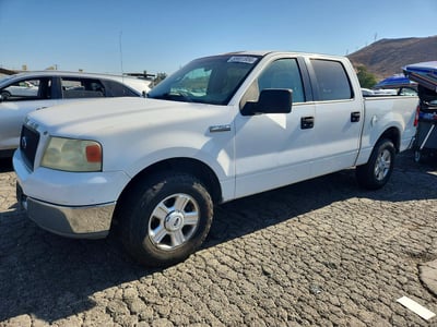 2004 Ford F-150