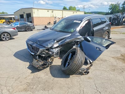 JM3TCBEY3N0****** 2022 Mazda CX-9