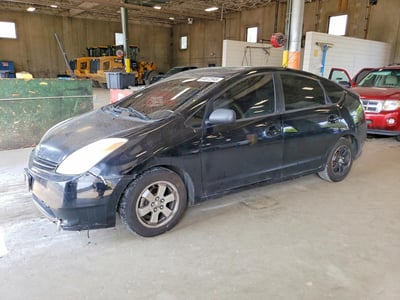 JTDKB20U153****** 2005 Toyota Prius