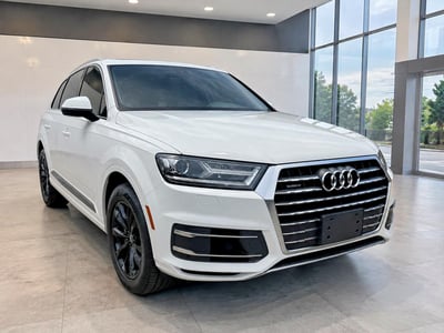 2017 Audi Q7