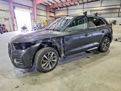 2021 Audi Q5