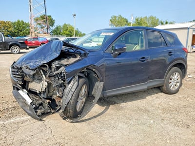 JM3KE2CY9G0****** 2016 Mazda CX-5