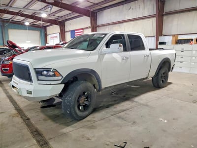 3D7UT2CL1BG****** 2011 Dodge Ram Pickup