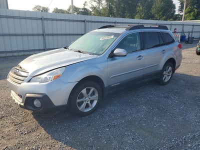 4S4BRCKC9D3****** 2013 Subaru Outback