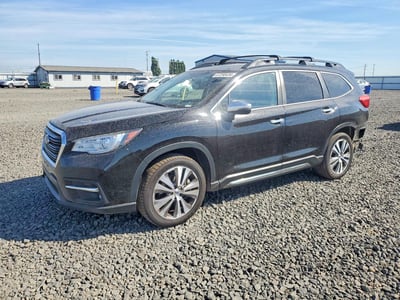 2019 Subaru Ascent