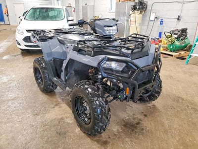 4XASEK579MA****** 2021 Polaris Sportsman