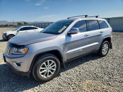 1C4RJFAG8GC****** 2016 Jeep Grand Cherokee