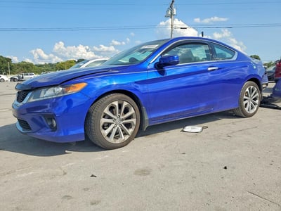 1HGCT2B83FA****** 2015 Honda Accord