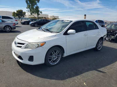 JTDBU4EE5B9****** 2011 Toyota Corolla