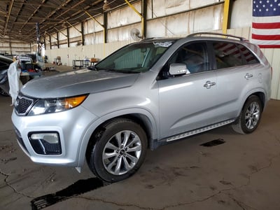 2013 Kia Sorento