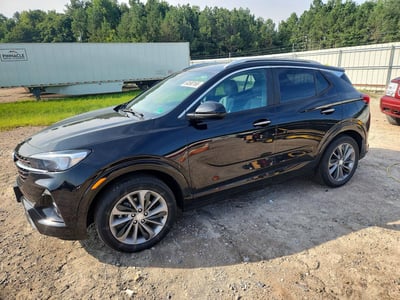 KL4MMDSL9NB****** 2022 Buick Encore