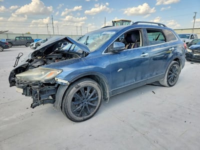 JM3TB2DA6E0****** 2014 Mazda CX-9