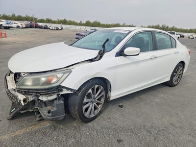 1HGCR2F57EA****** 2014 Honda Accord