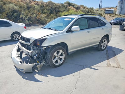 2004 Lexus RX
