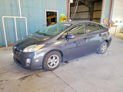 JTDKN3DU7A0****** 2010 Toyota Prius