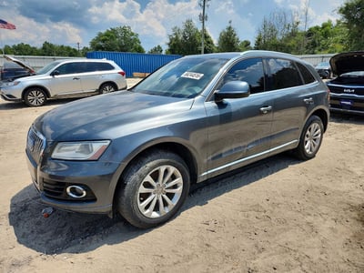 WA1LFAFP4FA****** 2015 Audi Q5