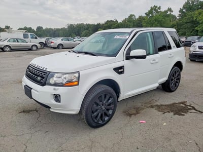 SALFP2BG5FH****** 2015 Land Rover LR2