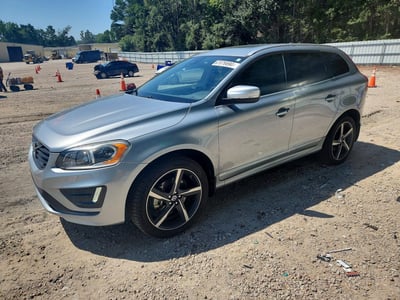 2015 Volvo XC60