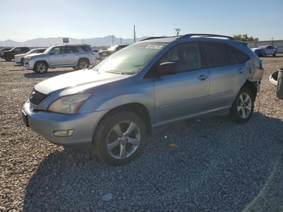 2005 Lexus RX